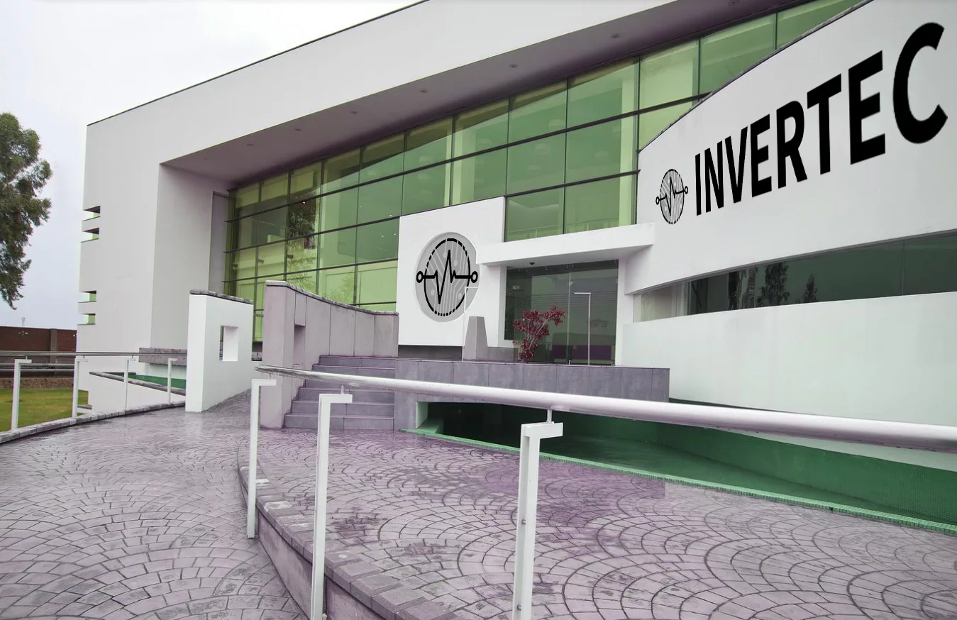 invertec parts manufacturer