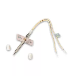 BOSCH Oven Temperature Sensor - 00642855 or 642855, REPLACES: 1387367 AP4075269 PS8729847 EAP8729847 PD00034352