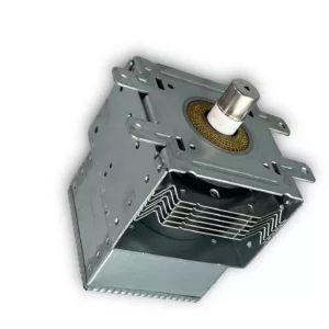 Bosch Microwave Magnetron Assembly - 00658490, Replaces: 658490 2693601 AP5630031 PS8731794 EAP8731794 PD00063378