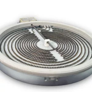 Bosch Range Heating Element /Burner Assembly - 00791631, Replaces: 791631 4163324 AP5809150 PS9495678 EAP9495678 PD00065043