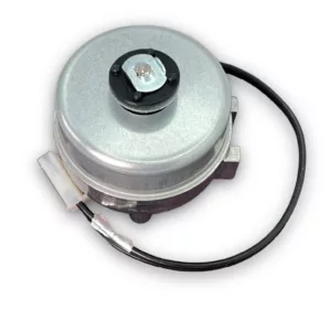Viking Refrigerator Condenser Fan Motor - 10522103, Replaces: V10522103 G5096494