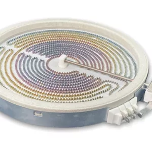 Whirlpool Dual Range Surface Element /Burner - 12002150,  REPLACES: 74007228 74008577 1032752 AP4008690 PS2003606 EAP2003606 PD00032360