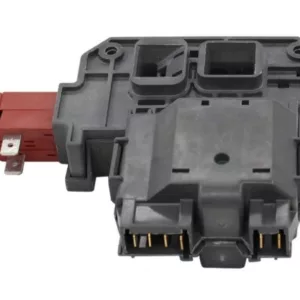 Frigidaire Washer Door Lock and Switch Assembly OEM - 131763256, Replaces: 131269400 131763200 131763202 131763245 131763255