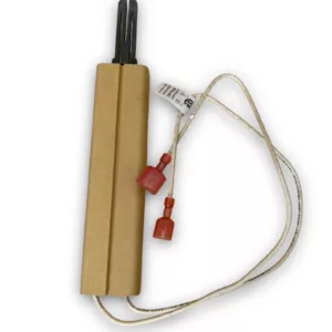 Fisher & Paykel Range Flat IR Gas Igniter, Hot Surface - 211542P,  REPLACES: 211542 AP6785422 PD00055516