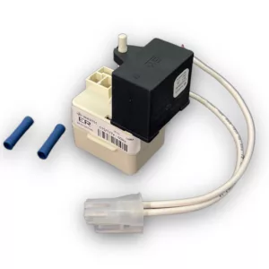 Electrolux Refrigerator Start Device Kit - 297259523 or 297286802, REPLACES: 4451779 AP6031137 PS11765932 EAP11765932 PD00062090