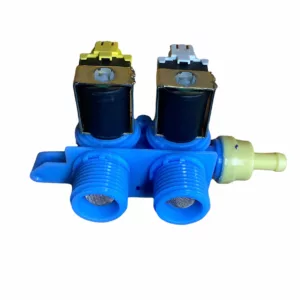 Whirlpool Washer Inlet Valve Dual - WP8182862 , REPLACES: 8182862 1194900 8182862 AH11745050 AP6011851 EA11745050 EAP11745050 PS11745050 PS1485990