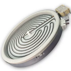 Frigidaire Range Surface Element /Burner - 316135401,  REPLACES: 1513294 316224200 316224201 318198835