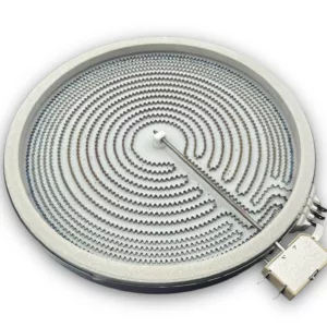 Frigidaire Range Dual Surface Element /Burner - 316282101,  REPLACES: 316282102 318198935 318198941 389087301 2689749 AP5656832 PS6012254 EAP6012254 PD00024826