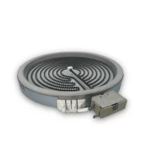 Whirlpool Range Surface Element /Burner - WPW10187838,  REPLACES: W10187838 1546874 AP6016572 PS11749863 EAP11749863 PD00036772