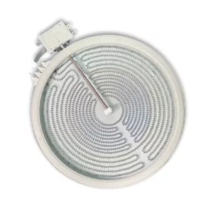 Frigidaire Dual Range Surface Element /Burner - 316049706,  REPLACES: 316049700 316049701 316049702 318178000 2117209140 211786-1010 211786-1020