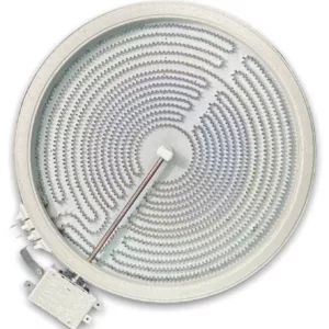 Whirlpool Dual Range Surface Element /Burner - W10823716,  REPLACES: 74009898 7406P386-60 WP74009898 4455284 AP6030938 PS11764919 EAP11764919 PD00032860