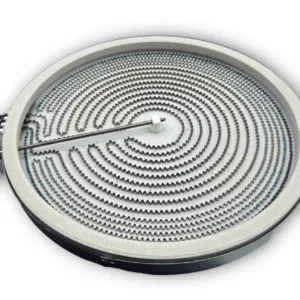 Frigidaire Dual Range Surface Element /Burner - 318198926,  REPLACES: 1163741 AH1149711 AP3874857 EA1149711 EAP1149711 PS1149711