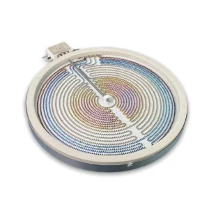 Frigidaire Range Triple Surface Element /Burner - 318297805 or 318297803,  REPLACES: 1197843 AH1529277 AP3965803 EA1529277 EAP1529277 PS1529277 PD00026165