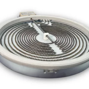 Frigidaire Dual Range Surface Element /Burner - 389087401,  REPLACES: 1513874 AP4433420 PS2364246 EAP2364246 PD00057710