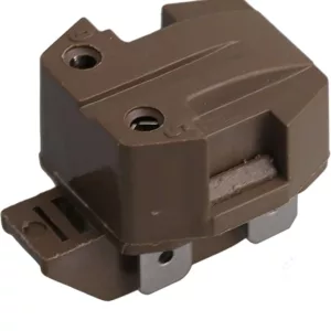 Frigidaire Freezer Starter Relay - 5304508629, Replaces: 5304470337 5304486750 5304486758