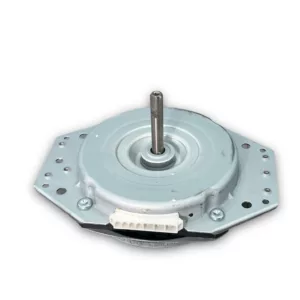 LG Dishwasher Wash Motor Assembly - 4681ED1004B, Replaces: 4681ED1004A 4681ED1004D 2024578 EAP3579321 PS3579321 AP5325099 PD00001909