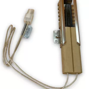 Electrolux Range Flat Gas Igniter, Hot Surface - 5303200508, REPLACES: 316T023P02 316T023P03 316T023P06 7432P026-60 7432-P051-60 WB02X4385 WB2X4385