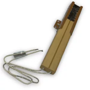 Electrolux Range Flat Gas Igniter, Hot Surface - 5303935068, REPLACES: 08067970 316T023P07 316T023P10 316T023P12 316T023S01 5303912567 8067970 AH470131 AP2150414 C305045 C305045B E205B34AM EA470131 EAP470131 PS470131 WB2X9697 PD00028216