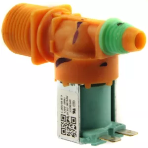 Samsung Washer Water Inlet Valve - DC62-30314V, Replaces: DC6230314V 3992464 AP5966634 PS11719664 EAP11719664 PD00054103