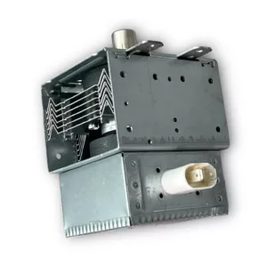 Whirlpool Microwave Magnetron Assembly - 8206079, Replaces: W10217467 W10282794 461964833311 1177814 AP3868258 PS990882 EAP990882 PD00037180