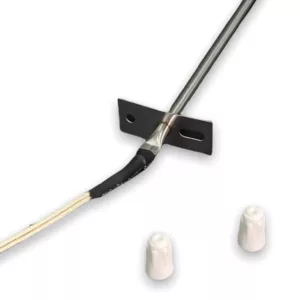 BOSCH Oven Temperature Sensor - 425301 or 00425301, REPLACES: 1105789 PD00007173 AP3777876 PS8713927 EAP8713927
