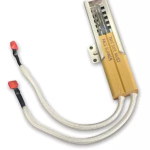 Bosch Range Flat Gas Igniter, Hot Surface - 00492429,  REPLACES: 492429 1107467 AP3725649 PS3472539 EAP3472539 PD00000007