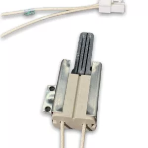 Bosch Range Flat Gas Igniter, Hot Surface - 00649265,  REPLACES: 649265 1561307 AP4509156 PS8730963 EAP8730963 PD00034371