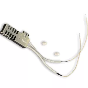 Bosch Range Flat Gas Igniter, Hot Surface - 00755058, REPLACES: 755058 4162930 AP5809118 PS9495615 EAP9495615 PD00038613