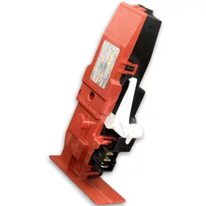 Bosch Washer Door Lock /Switch - 00648526 ,  REPLACES: 648526 1561173 AP4501425 PS8730790 EAP8730790 EG-380705 PD00006503