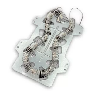 Whirlpool Dryer Heating Element - WP35001247, Replaces: 1185561 2068550 35001247 45-3JNT-E8EB AH11741835 AP4201899 11741835