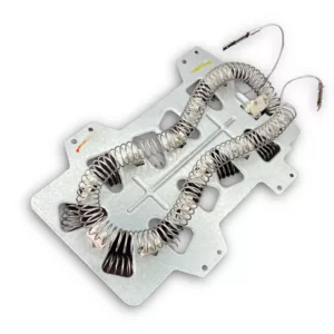 Samsung Dryer Heating Element OEM - DC47-00019A, Replaces: AP4201899 2068550 PS2038533 EAP2038533 DC4700019A PD00001991