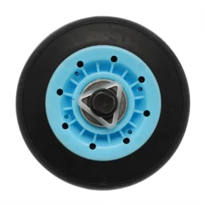 Samsung Dryer Drum Support Wheel Assembly - DC97-16782A, Replaces: DC97-07523A DC97-07523B 2027851 AP5325135 PS4221885 EAP4221885 PD00002021
