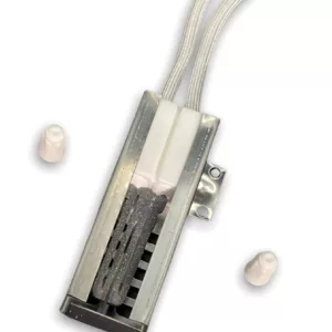 Dacor Range Flat Gas Igniter, Hot Surface - DE81-08027A,  REPLACES: 70092 70092AH DE8108027A