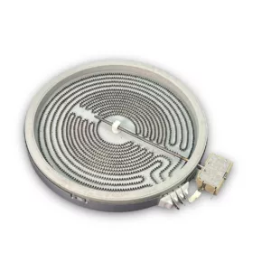 Samsung Range Dual Surface Element /Burner - DG47-00067A,  REPLACES: 4010990 AP5967646 PS11720672 EAP11720672 PD00040806