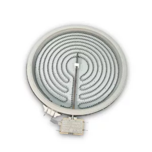 Samsung Range Surface Element /Burner - DG47-00061A,  REPLACES: DG4700061A AP6048355 PS12072683 PD00057005