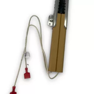 Professional Range /Oven DRGB, PRO, or NRG series Broil Igniter - DVNX-NRBT, Replaces: DVNXNRBT