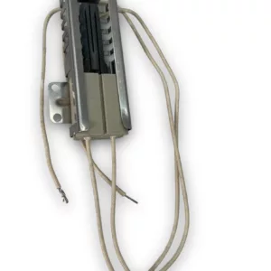Thor Range Broil Igniter for NRG Models - DVTH-5319, Replaces: DVTH5319