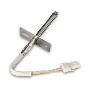 BOSCH Oven Temperature Sensor  - 00627375 or 00650101 or 00418121, REPLACES: 00418121 418121 627375 00650101 650101 2629368 AP5657293 PS8729210 EAP8729210 9000691146 PD00035490