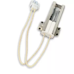 LG Range Flat Gas Igniter, Hot Surface - EBZ37171601, REPLACES: 1369667 AP4449547 PS3534097 EAP3534097 PD00068372