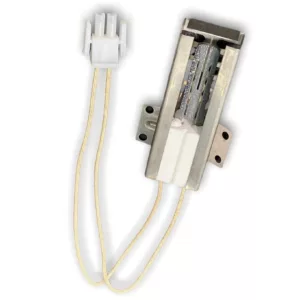 LG Range Flat Gas Igniter, Hot Surface - EBZ37171602, REPLACES: 1369668 AP5054041 PS3534098 EAP3534098 PD00034156