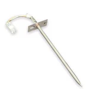 Electrolux Oven Temperature Sensor  - 316490000 or 7316490000, REPLACES: 316490002 PD00000483 316490003 7316490000