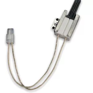 Electrolux Range Flat Gas Igniter, Hot Surface - 139013701,  REPLACES: 3016040 AP5805209 PS8770165 EAP8770165 PD00043859