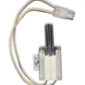 Electrolux Range Flat Gas Igniter, Hot Surface - 316489401, REPLACES: 316428601 7316489401 1197385 AP3963525 PS1528535 EAP1528535 PD00023466