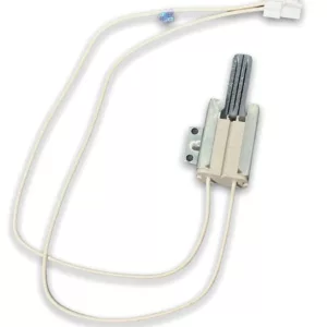 Electrolux Range Flat Gas Igniter, Hot Surface - 316489403, REPLACES: 7316489403 5304508786 PD00000756 1513415 AP4433236 PS2364063 EAP2364063 501RB