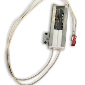Electrolux Range Flat Gas Igniter, Hot Surface - 318177720,  REPLACES: 833383 AP2129144 PS444180 EAP444180 PD00026982