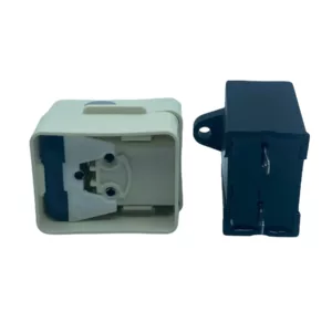 Electrolux Refrigerator Start Device Kit - 216954214 or 297286803,  REPLACES: 1465068 AP4393070 PS2331301 EAP2331301