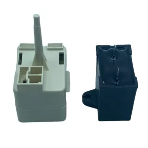 Electrolux Refrigerator Start Device Kit - 216954218, REPLACES: 7216954218 PD00023541 1465072 AP4353712 PS2331305 EAP2331305