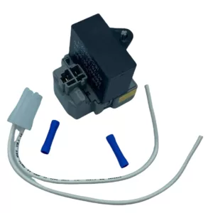 Electrolux Refrigerator Start Device Kit - 241524611,  REPLACES: 1157118 AP3867181 EAP1148752 PS1148752 PD00000917 3ARR55H5E1A