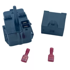 Electrolux Refrigerator Start Device Kit - 241527805,  REPLACES: 241527806 1191459 AP3950872 PS1526119 EAP1526119 PD00030570