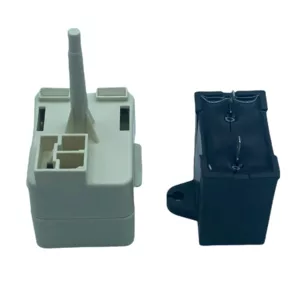 Electrolux Refrigerator Start Device Kit - 297259515,  REPLACES: 297259502 297259510